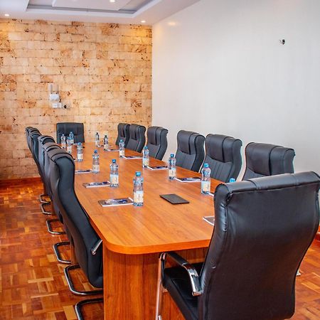 Shamenei Angani Resorts & Spa Limited מראה חיצוני תמונה