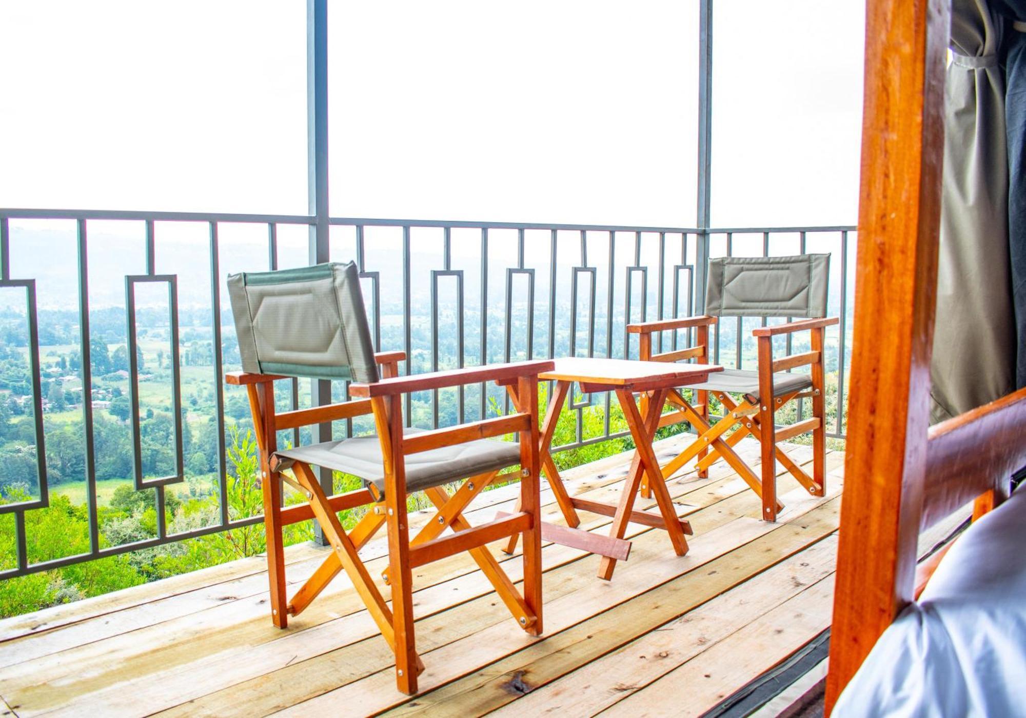 Shamenei Angani Resorts & Spa Limited מראה חיצוני תמונה